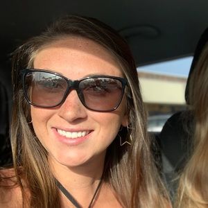 Authentic Gucci Sunglasses